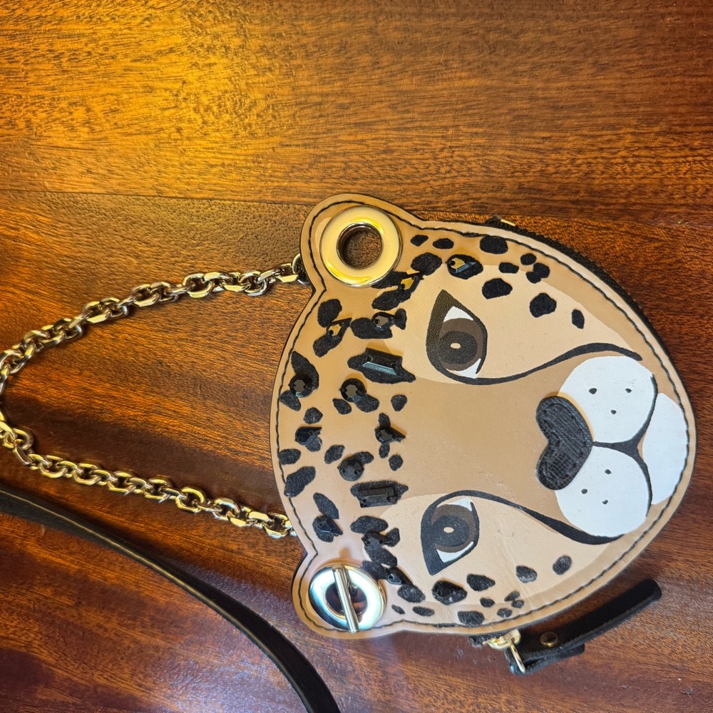 Kate Spade Run Wild Coin Purse